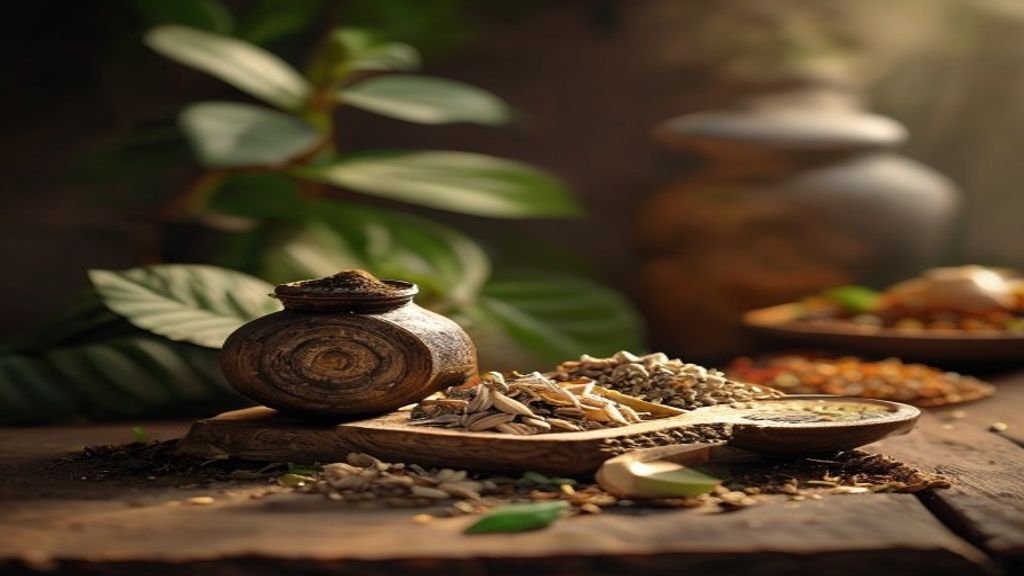 Obat Herbal Alami yang Efektif Mencegah dan Mengobati Radang Gigi tanpa Operasi 2 obat herbal