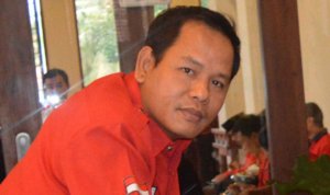 Syaifuddin Zuhri, DPRD Surabaya
