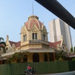 pemkot surabaya melakukan renovasi pada bangunan utama balai pemuda 20150611 205448