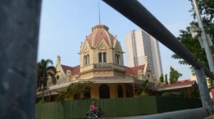 Perubahan Struktur dan Fungsi Kantor DKS Jadi Dewan Kebudayaan Surabaya