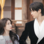 Rating Drama Baru IU dan Byun Woo Seok Menunjukkan Potensi yang Menggiurkan