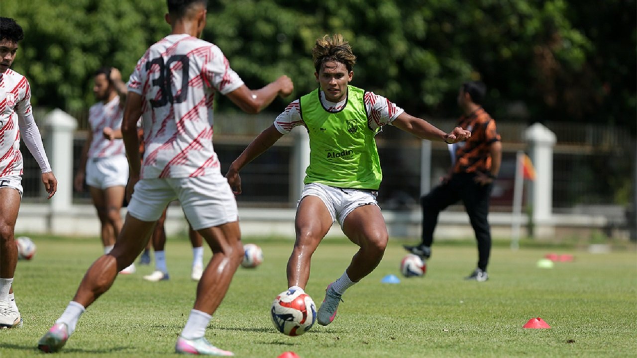 Kondisi Persis Solo yang Terpuruk dan Ancaman Degradasi