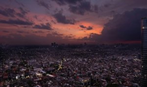 Monumen Kapal Selam di Surabaya menjadi destinasi wisata populer di Jawa Timur