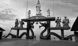 Gambar menarik tempat wisata Surabaya