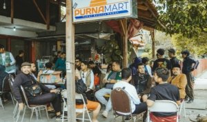 Makanan khas Surabaya yang lezat dan populer