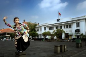 Mengenal Kota Surabaya Lebih Dekat Melalui 5 Destinasi Wisata Unik