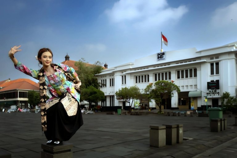 Mengenal Kota Surabaya Lebih Dekat Melalui 5 Destinasi Wisata Unik