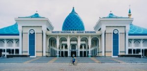 Mengenal Surabaya Lewat 5 Wisata Sejarah yang Menginspirasi