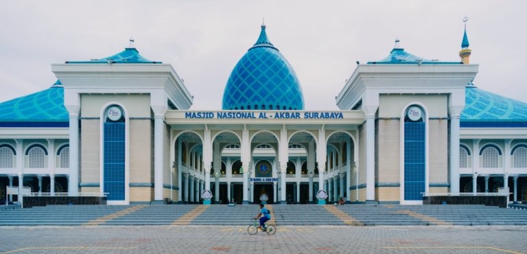 Mengenal Surabaya Lewat 5 Wisata Sejarah yang Menginspirasi