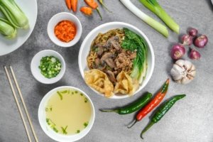 Menjelajahi Kuliner Surabaya dengan 5 Langkah Praktis
