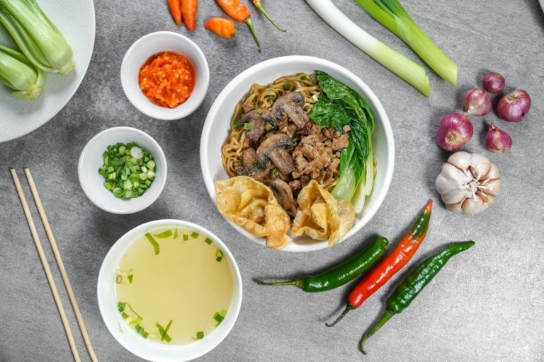 Menjelajahi Kuliner Surabaya dengan 5 Langkah Praktis