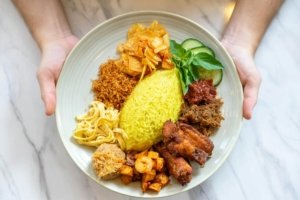 Rahasia Kuliner Surabaya yang Wajib Dicoba