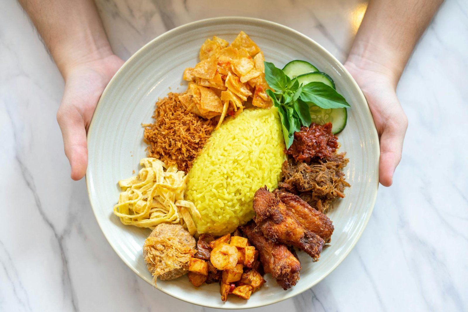 Rahasia Kuliner Surabaya yang Wajib Dicoba 1 Rahasia Kuliner Surabaya yang Wajib Dicoba