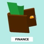keuangan-pribadi-tabungan-vs-investasi-mana-6289030 Ilustrasi uang dan grafik untuk keuangan pribadi