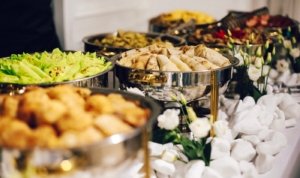 Katering diet