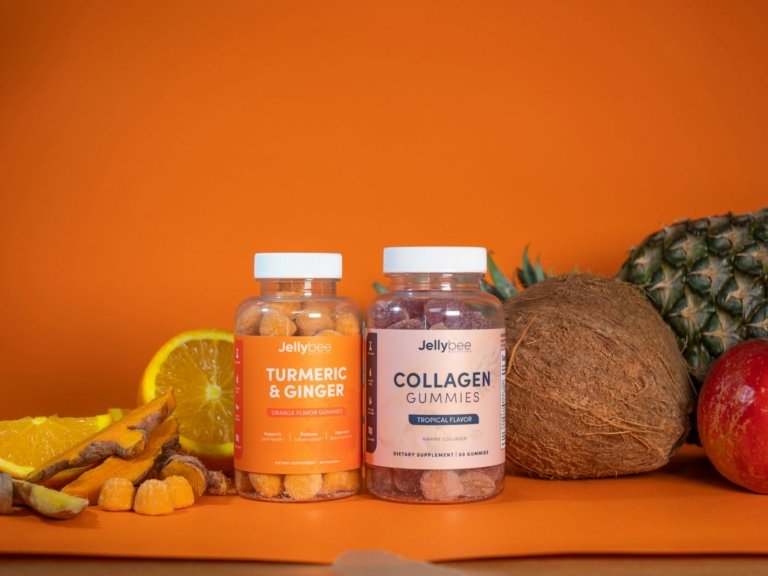 Vitamin penambah stamina