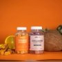 Vitamin penambah stamina