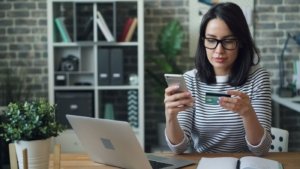 pinjaman online bunga rendah ojk