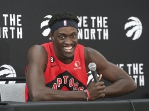 RJ Barrett Kehadiran Pemain Muda Toronto Raptors dalam Kompetisi Playoffs