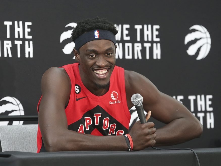 RJ Barrett Kehadiran Pemain Muda Toronto Raptors dalam Kompetisi Playoffs