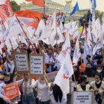 Peringatan Hari Buruh ,Surabaya Peringatan Hari Buruh ,Surabaya