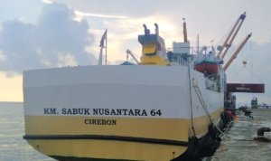 sabuk nusantara