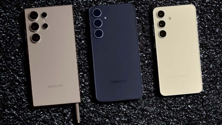 Inovasi Baterai dan Desain Baru yang Mengubah Dunia Ponsel Samsung