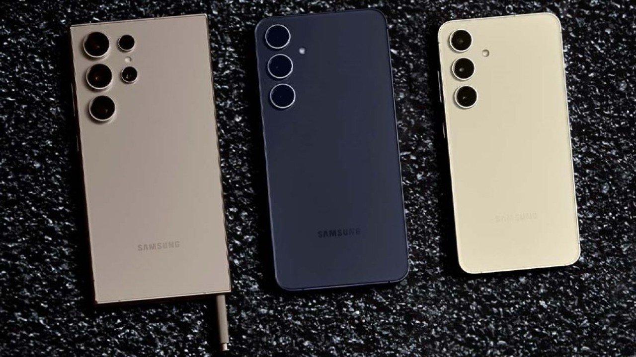 Inovasi Baterai dan Desain Baru yang Mengubah Dunia Ponsel Samsung