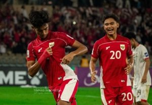 Kemenangan Awal Timnas Indonesia U-17 di Piala Asia 2026 Beri Semangat untuk Langkah Berikutnya