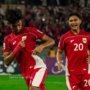 Kemenangan Awal Timnas Indonesia U-17 di Piala Asia 2026 Beri Semangat untuk Langkah Berikutnya