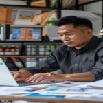 AI Image: software akuntansi terbaik illustration software akuntansi terbaik illustration 955233