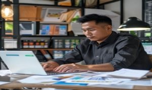 software akuntansi terbaik illustration 955233