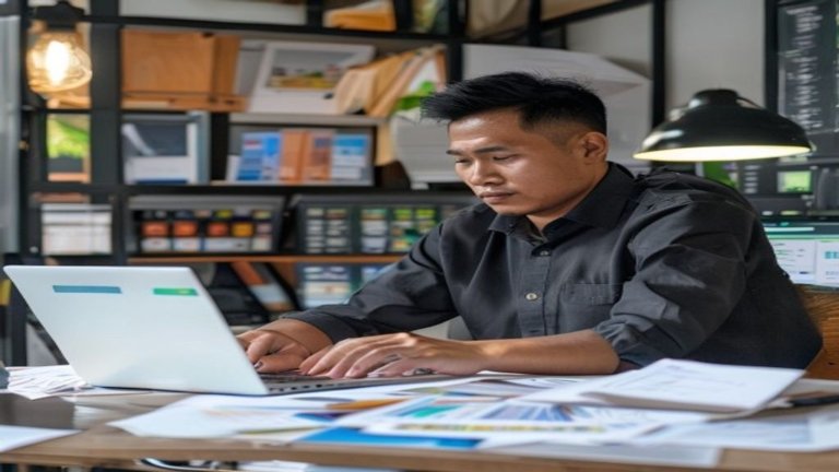 Cari Software Akuntansi Terbaik untuk Menghemat Waktu dan Meningkatkan Efisiensi Bisnis dengan 5 Langkah Praktis
