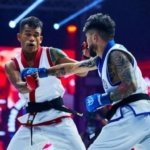 timnas mma kirim atlet muda turun di kejuaraan dunia