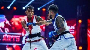 Piala Walikota Surabaya, Prestasi Atlet Korpasgat di Kejuaraan MMA Regional Jawa Timur