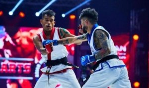 timnas mma kirim atlet muda turun di kejuaraan dunia