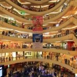 Mal Terbesar ,Surabaya