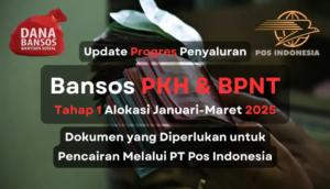 Penyaluran Bantuan Sosial PKH 2026: Panduan Cek Penerima dan Besaran Bantuan