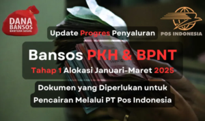 BPNT , Cara Cek Saldo