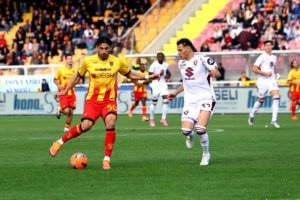 Lecce Mengamankan Kemenangan, Pisa dan Verona Terdegradasi ke Serie B