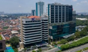 Proyek Sekolah Rakyat di Surabaya: Komitmen Waskita Karya dalam Membangun Masa Depan Pendidikan