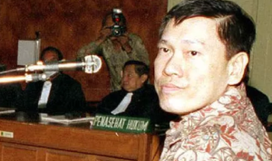 Eddy Tansil,