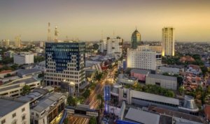 Wisata, Surabaya,