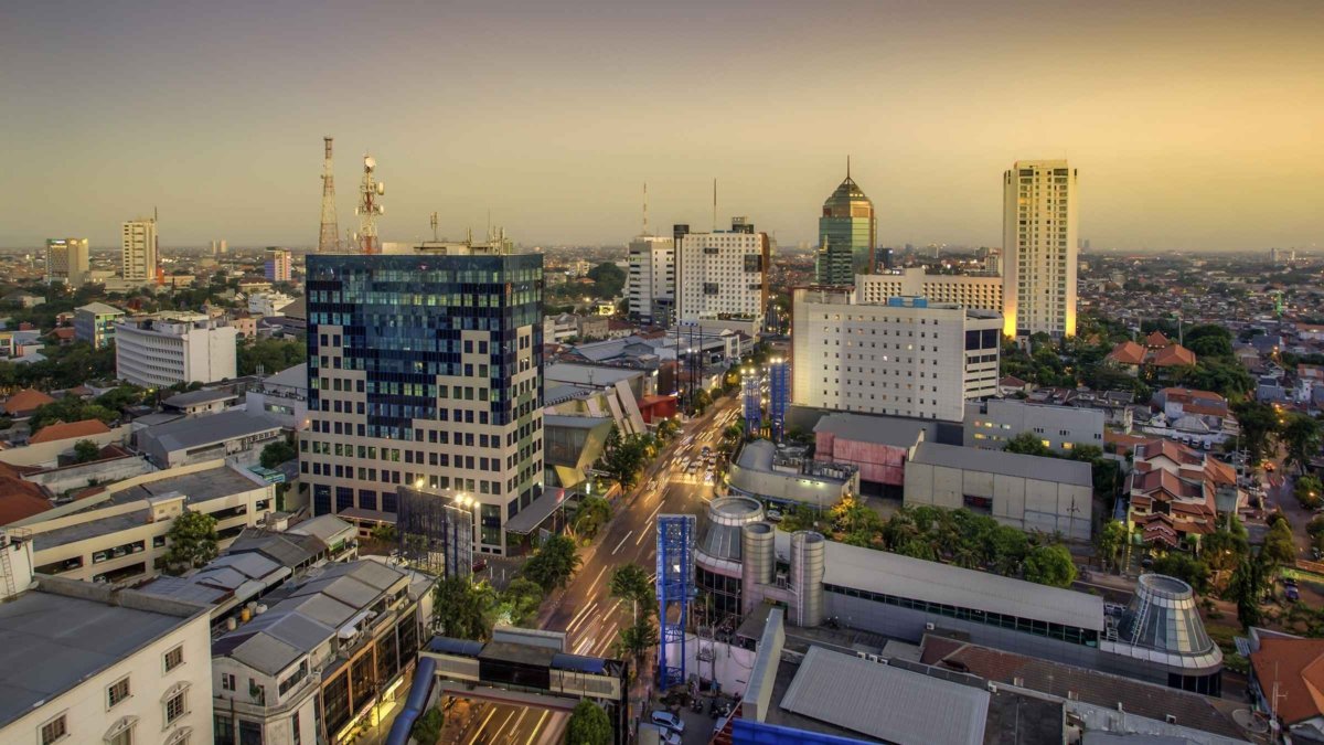 Pengalaman Wisata yang Beragam di Kota Pahlawan di Liburan Akhir Pekan 1 Wisata, Surabaya,