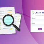 Aplikasi Cek In Warga Surabaya , Data SPMB, Aplikasi Cek In Warga,Manipulasi Alamat