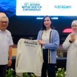 Bali Bali ,Tuan Rumah, Open Water Swimming Asia 2026