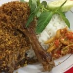 Tempat Kuliner Terbaik di Sekitar Bandara Juanda