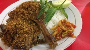 Tempat Kuliner Terbaik di Sekitar Bandara Juanda