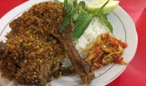 Tempat Kuliner Terbaik di Sekitar Bandara Juanda