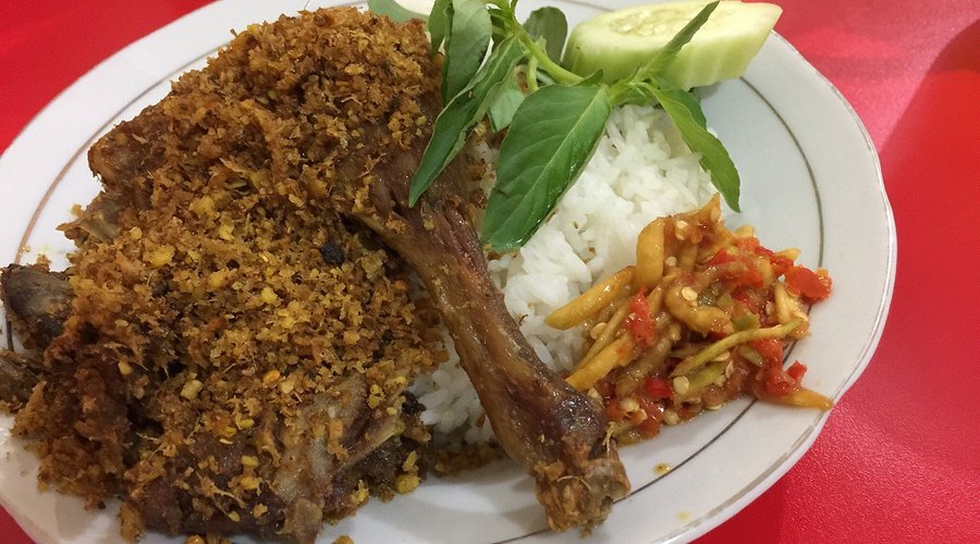 Tempat Kuliner Terbaik di Sekitar Bandara Juanda